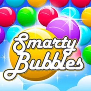 Color Bubble Puzzle
